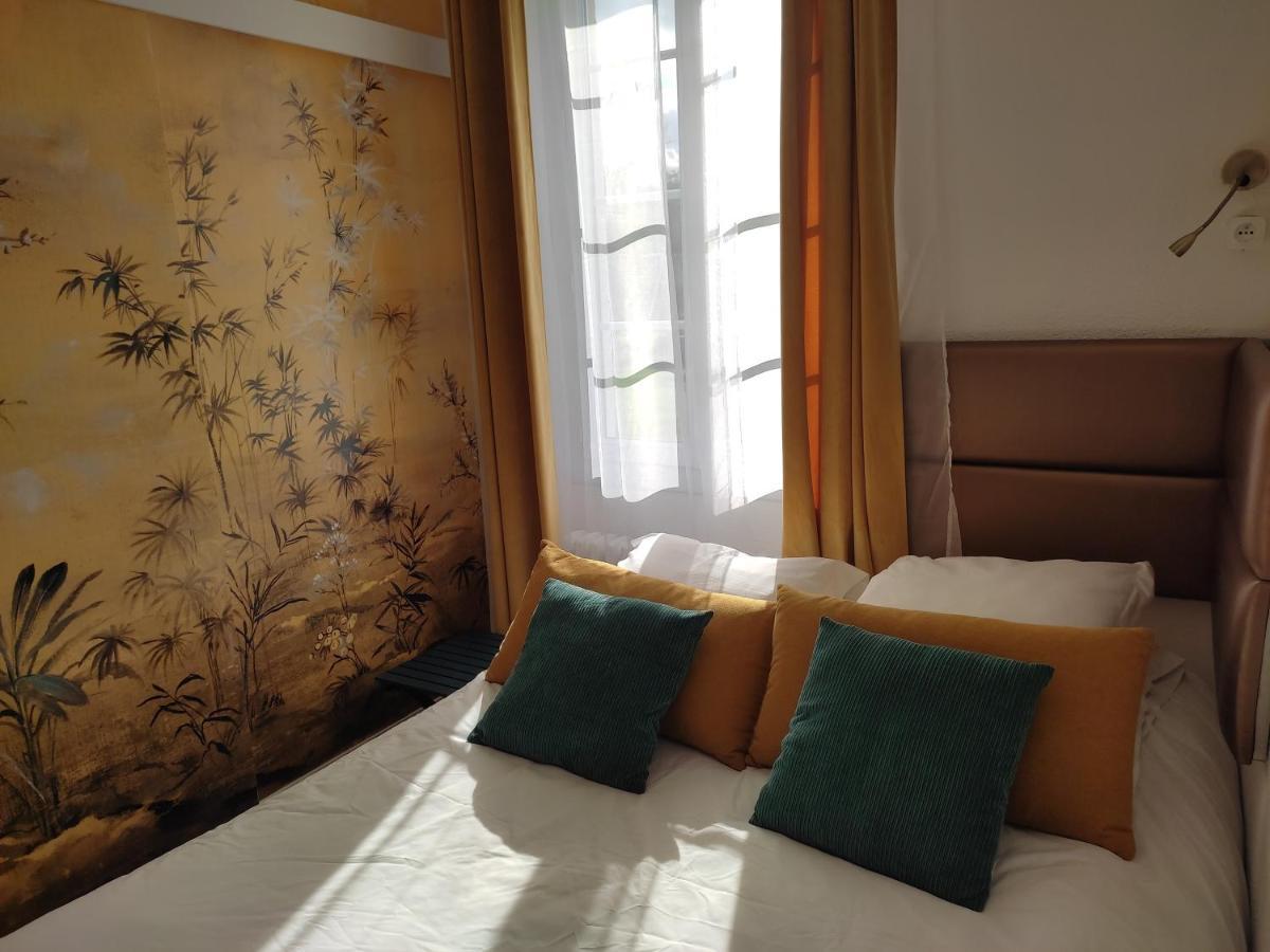 Hotel Des Voyageurs Rocamadour Εξωτερικό φωτογραφία
