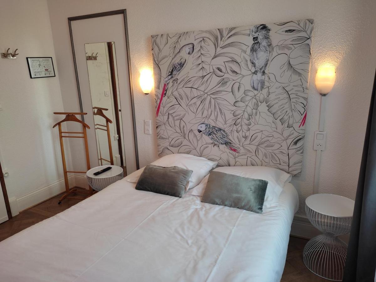 Hotel Des Voyageurs Rocamadour Εξωτερικό φωτογραφία