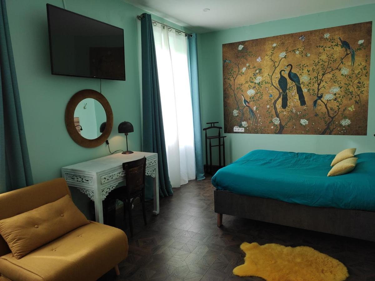 Hotel Des Voyageurs Rocamadour Εξωτερικό φωτογραφία